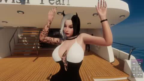 isabella_sunn online show from March 12, 9:45 pm