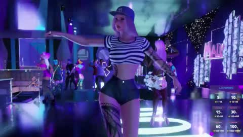 isabella_sunn online show from March 2, 3:33 am