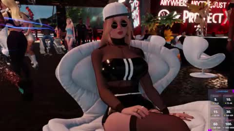 isabella_sunn online show from November 20, 1:15 am