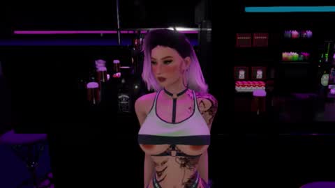 isabella_sunn online show from January 14, 1:24 am