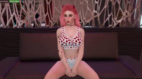 isabella_sunn online show from June 10, 1:49 am