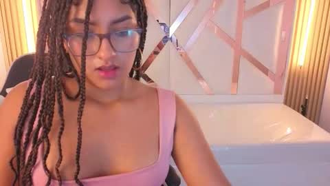 Isa online show from January 16, 9:24 pm