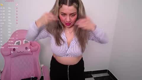 isabella_wish1 online show from February 27, 3:43 am