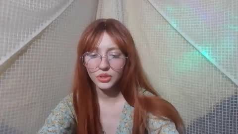 isabellablacky online show from March 27, 6:30 am