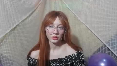 isabellablacky online show from March 15, 4:06 am