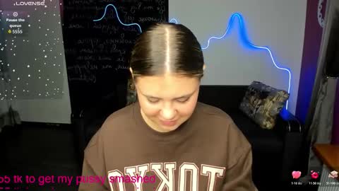 isabellabler online show from November 10, 12:52 pm