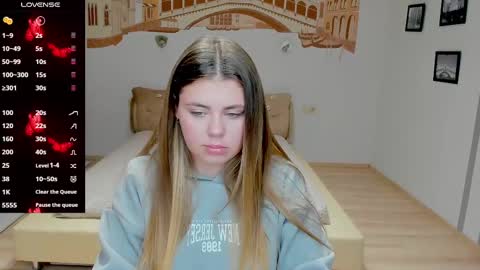 isabellabler online show from February 21, 6:40 am