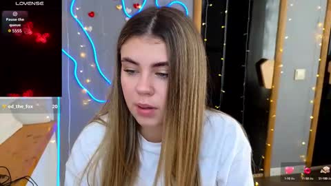 isabellabler online show from September 22, 5:33 am