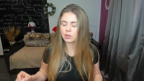 isabellabler online show from December 21, 1:06 pm