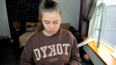 isabellabler online show from April 3, 5:47 am