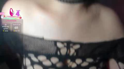 Isabella online show from March 18, 10:54 am