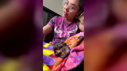 isabellaelizabeth online show from February 26, 3:15 pm