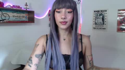 Tati - online show from November 29, 12:57 pm