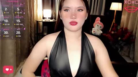 isabel online show from March 15, 12:04 am