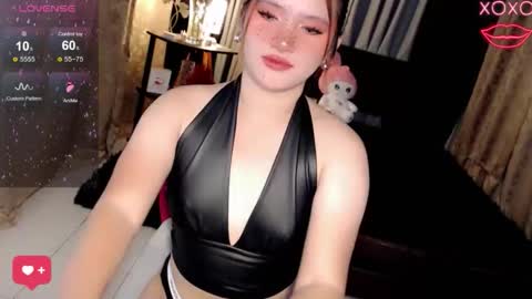 isabel online show from April 22, 1:02 am