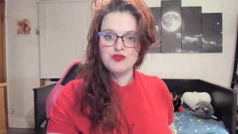 isabellamariedarcy online show from March 18, 1:11 am