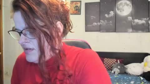 isabellamariedarcy online show from July 1, 9:12 pm