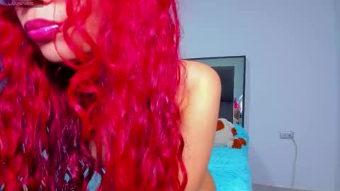 isabellamyers online show from October 13, 6:04 am