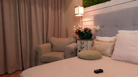 IsabellaMyst online show from July 21, 9:17 pm