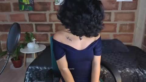 Isabela Paz online show from June 13, 3:11 pm