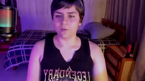 Isabella online show from July 11, 5:23 am