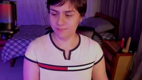Isabella online show from July 18, 5:53 am