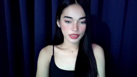 Isabelle online show from January 16, 2:26 pm