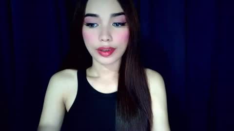 Isabelle online show from July 19, 6:05 am