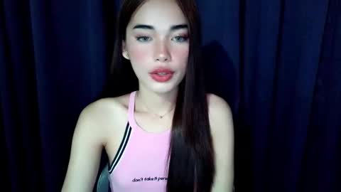 Isabelle online show from February 21, 7:28 pm