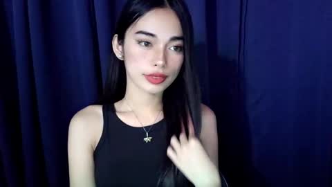 Isabelle online show from November 5, 4:20 pm