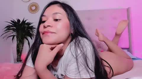Snapshot of isabellediaz chatting on October 3, 7:16 am Isabelle Diaz online show from October 3, 7:16 am