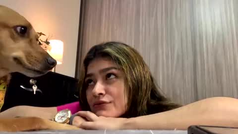 Isa online show from October 7, 1:45 am