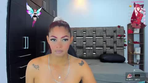 Hi mi name is Isabel  online show from September 20, 2:09 pm