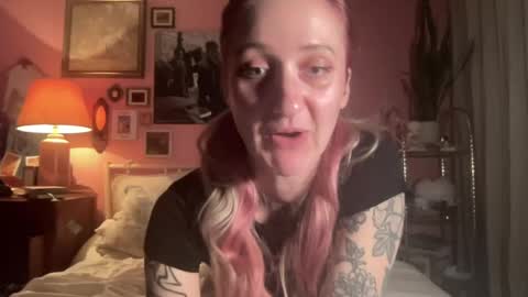 Isabel  online show from August 4, 2:29 am
