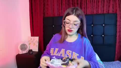 Isabella Ferrer online show from June 30, 5:18 am