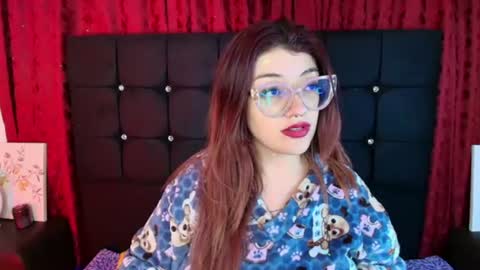 Isabella Ferrer online show from July 11, 6:18 am