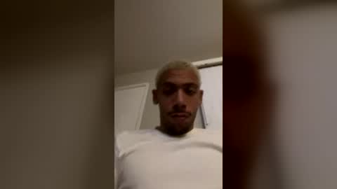 isaiahtrotter803 online show from June 13, 6:57 am