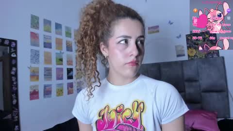 Isabela  online show from March 7, 5:29 am