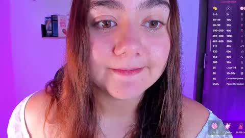 Snapshot of isarhodes_ chatting on October 29, 11:27 pm Isa online show from October 29, 11:27 pm