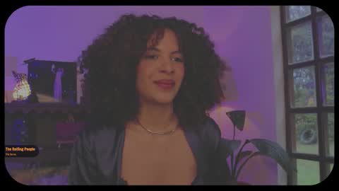 Isabel Birthday broadcast on February 15th online show from February 26, 10:24 pm