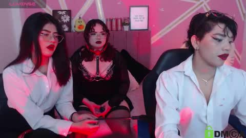 isabela online show from February 14, 4:59 am