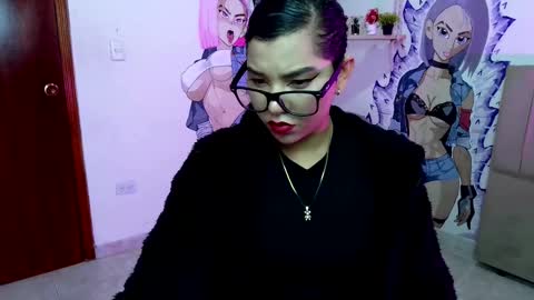 isabela online show from November 13, 6:49 am