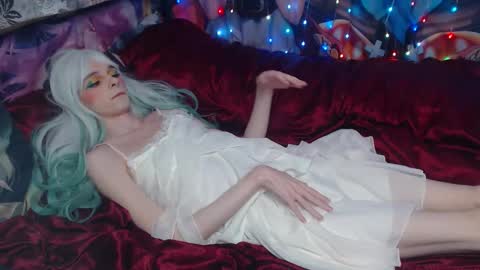 Sele online show from December 23, 12:17 am