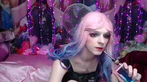 Sele online show from June 21, 11:44 pm