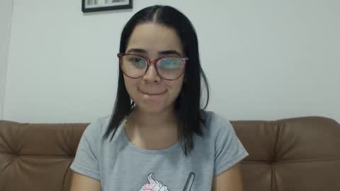 Emma online show from January 19, 3:38 am