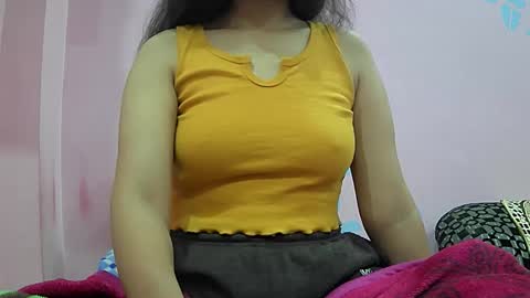 ishika_singh_ online show from February 15, 3:09 am