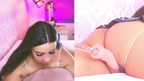isis_cm online show from May 19, 7:10 pm