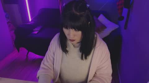 Ana Maria online show from December 19, 1:01 am