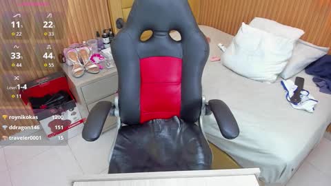 ISIS  online show from November 12, 3:09 am