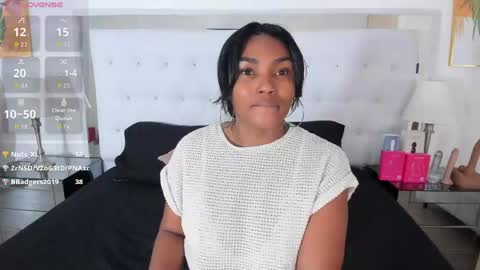 Vanessa online show from April 15, 11:57 am